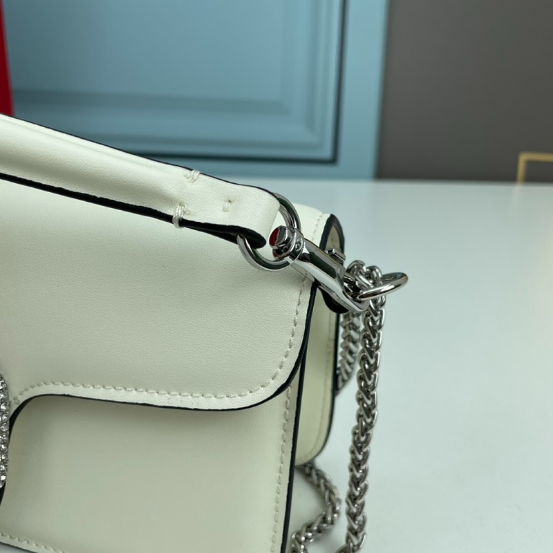LVP6 bag 27-13-6cm Shoulder bags
