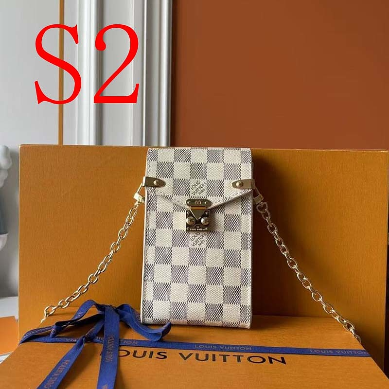 LLP296 bag 10.4-17.5-4CM Mobile phone bag