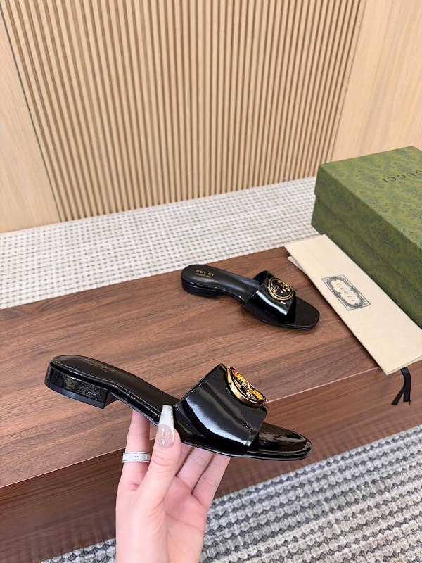 SHGS1 Women slipper Shoes 35-42 with box