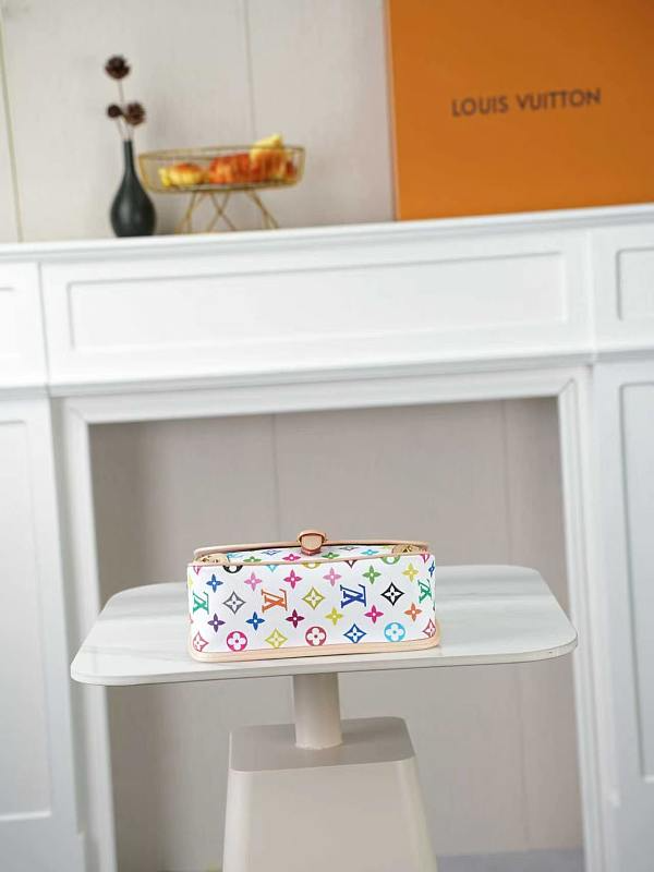 LLP270 bag 19-10.5-6CM Shoulder bags
