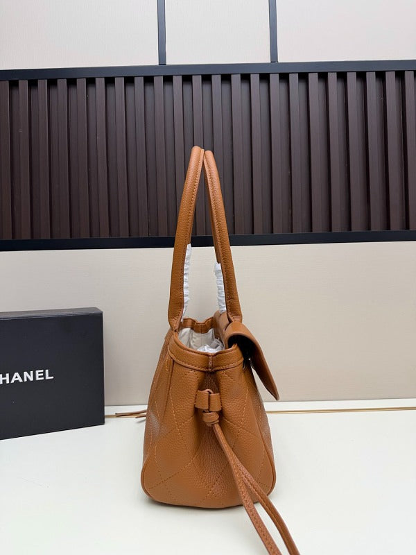 LCP136  Bag 33-17-13CM Shoulder bag