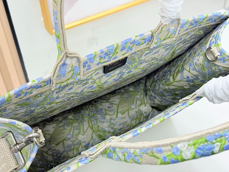 LDP41 bag 26-8-22cm 41-14-32cm 36-27-16cm Hand bag