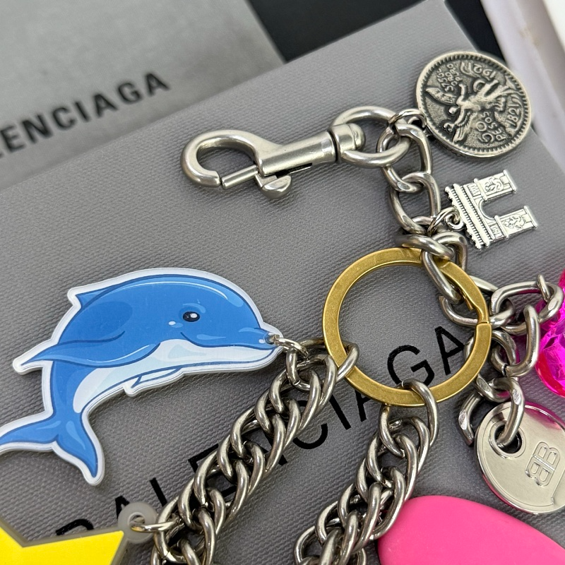JK55 Key Chain New Style