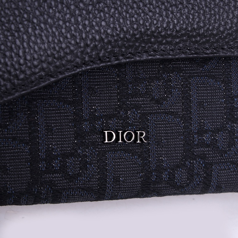 LDP45 Leather Wallets 19-10.5-3.5CM with box