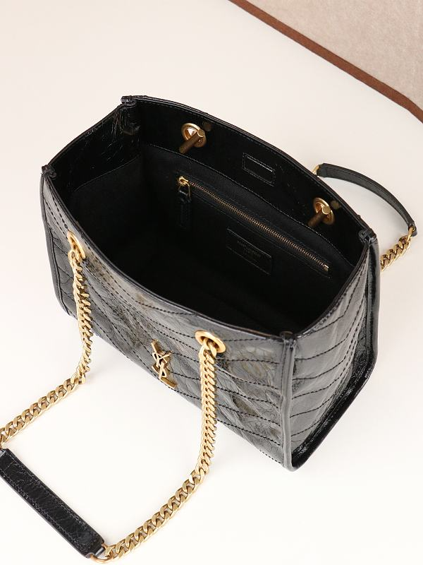 LYP54 bag 25-22-10cm  Shoulder bags