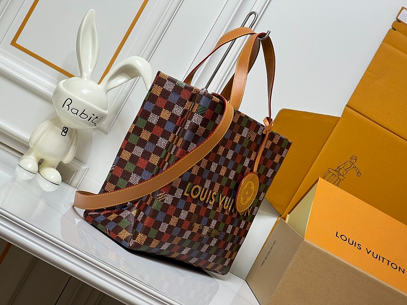 LLP314 bag 34x31x14cm Hand bag