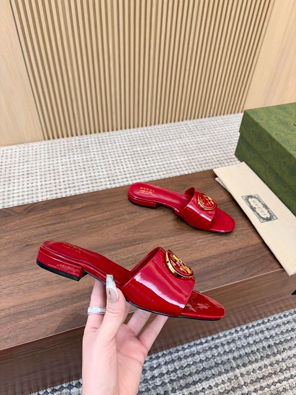 SHGS1 Women slipper Shoes 35-42 with box