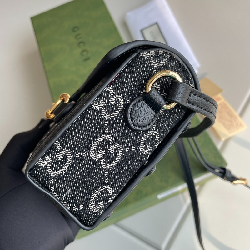 LGP67 bag 18-12-5cm Shoulder bags