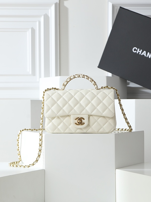 LCP117 bag 19.5-12-6.5CM Shoulder bags