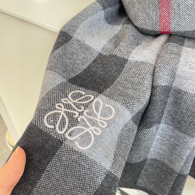 XLC37 Cashmere blend 32-180CM Scarf