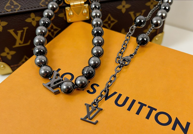 JK67 Steel Bracelet Necklace Jewelry