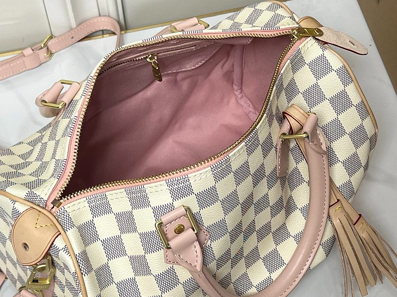 LLP313 bag 30-21-17CM Hand bag