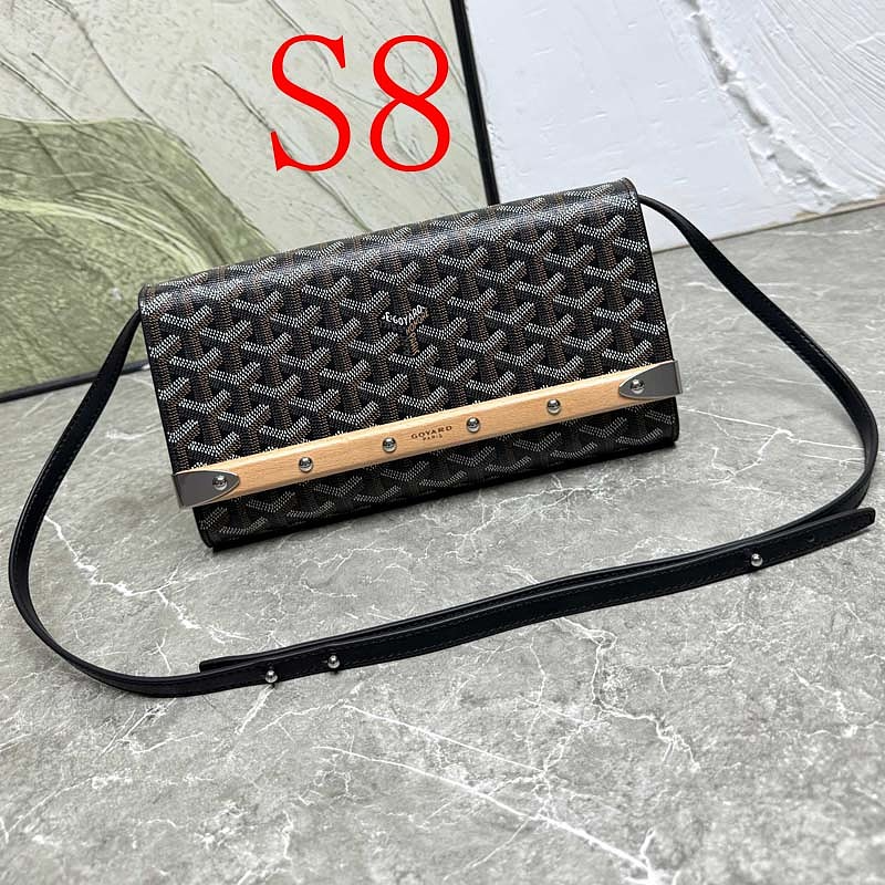 LGP80 bag 14.5-4-25CM Shoulder bags