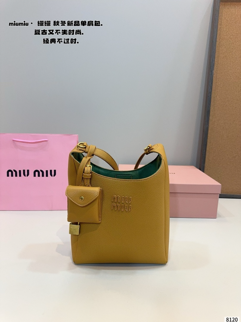 MIP1  Women's Fashion Retro 21 * 8 * 22cm Shoulder Bag