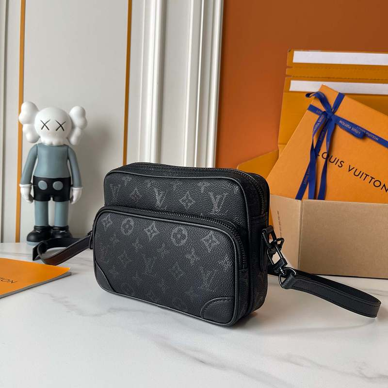 LLP284 bag 25-17.5-11CM Shoulder bags