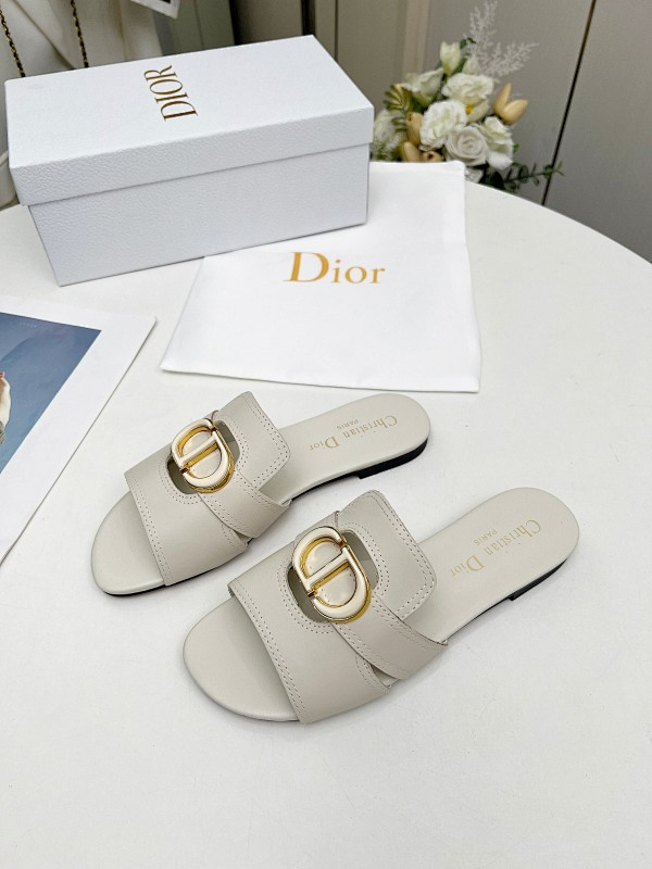 SHDS3 Women slipper Shoes 35-42 with box