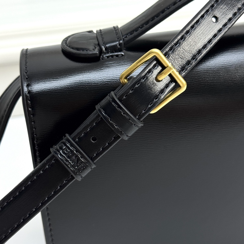 LCP66 bag 25.5-14-7.5cm Shoulder bags