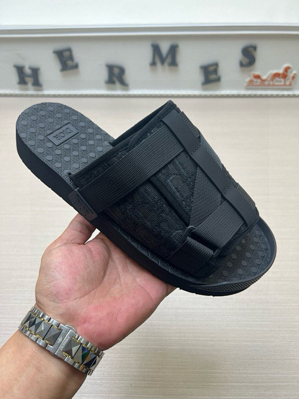 YDS1 Men Women shoes 38-45 Slipper with box
