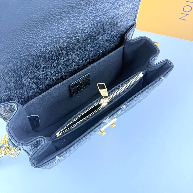 LLP317  bag 21.5-13.5-6cm Shoulder bags