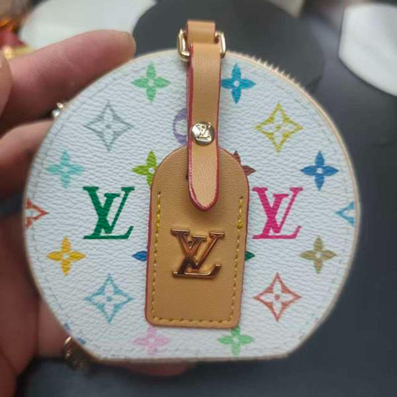 JK37 Decorative small Bag
