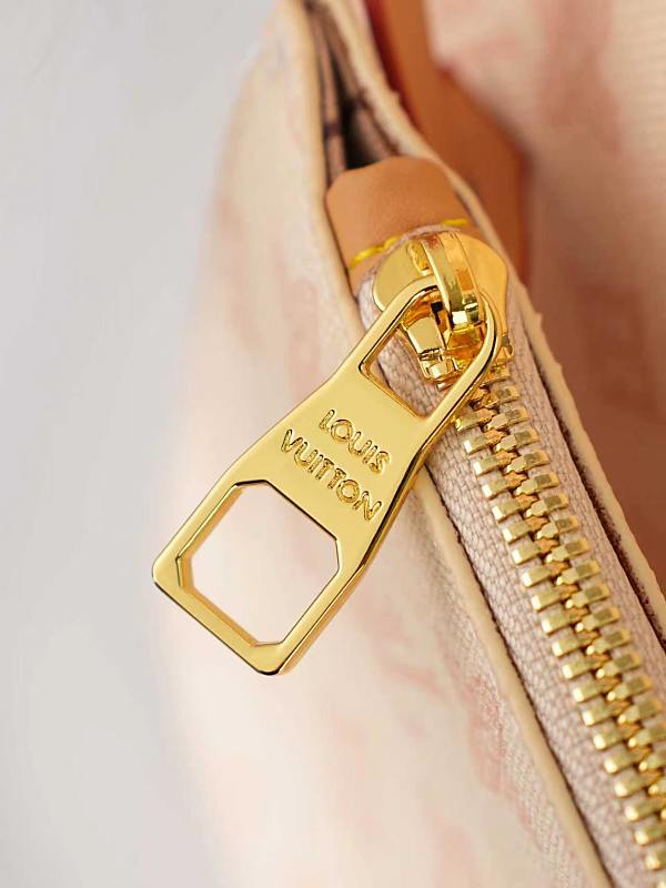 LLP272 bag 32-29-17CM Hand bag