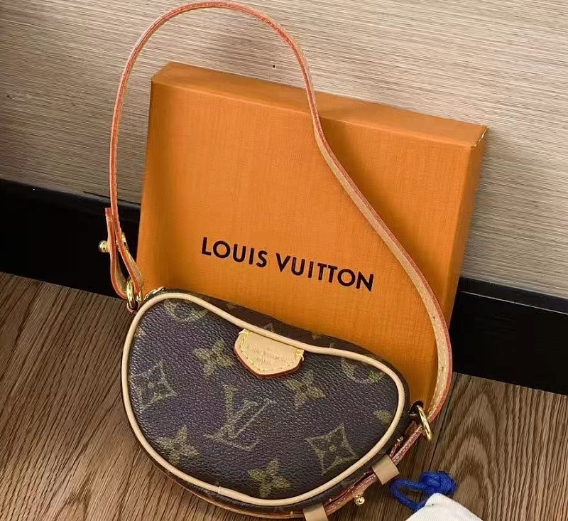 JK77 Decorative small Bag