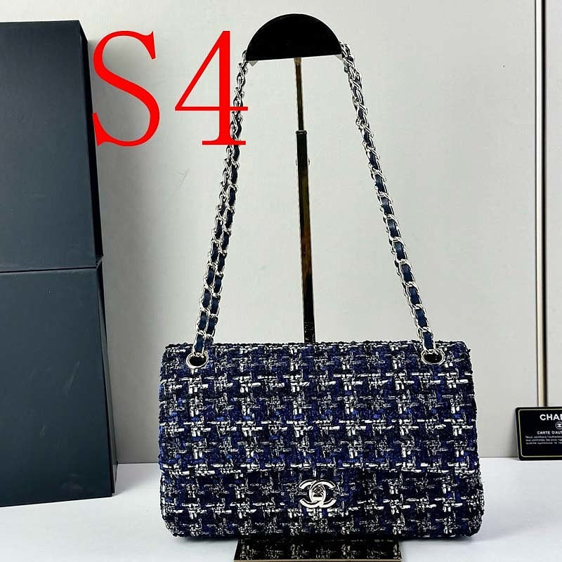 LCP125  Bag 25-15-6cm Shoulder bag