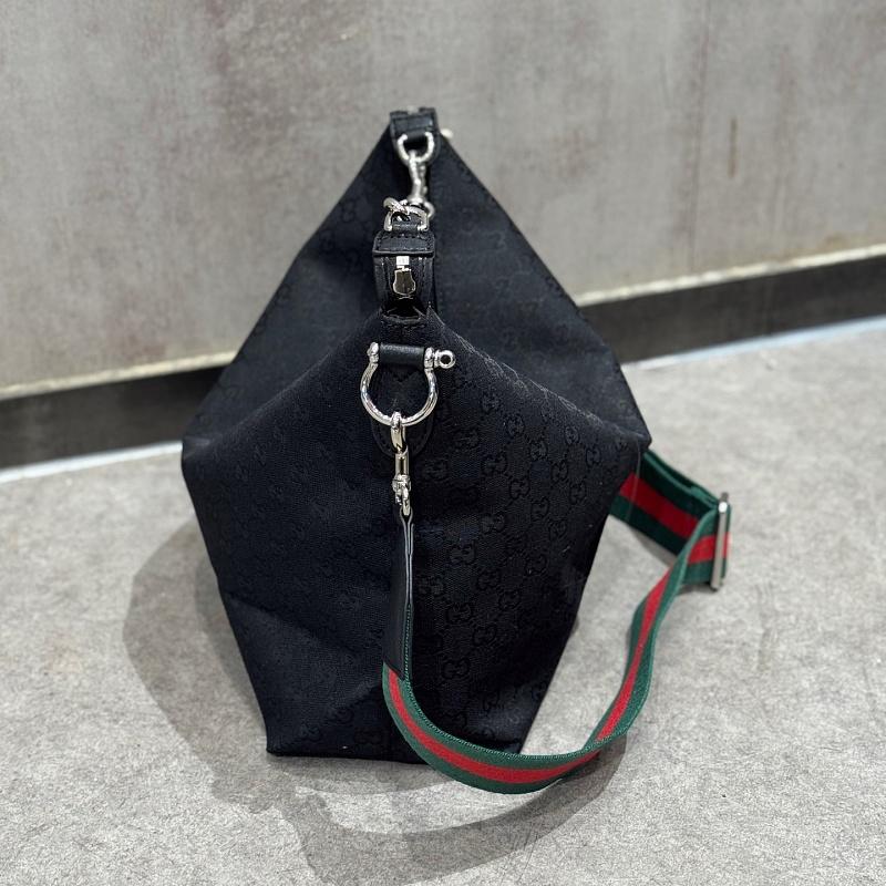 LGP03 Canvas Bag 33-27-15CM Travel Bags