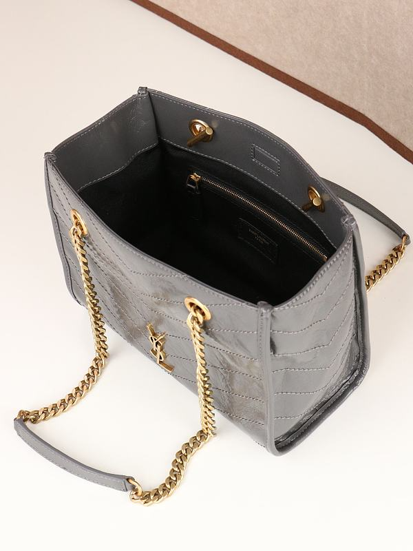 LYP54 bag 25-22-10cm  Shoulder bags