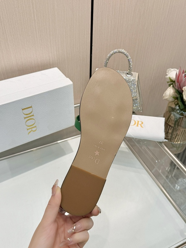 SHDS2 Women slipper Shoes 35-42 with box