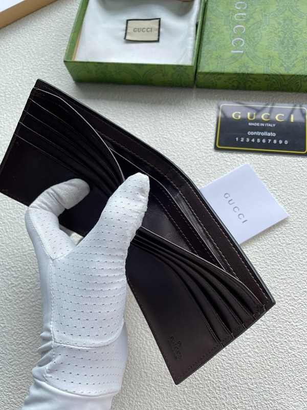 LGP68 Card bag 11-10-1.5CM Wallet with box