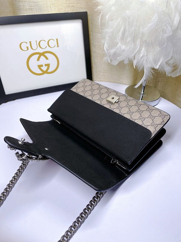 LGP65 bag 28-18-9cm Shoulder bags