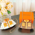 JK93 Decorative small Bag