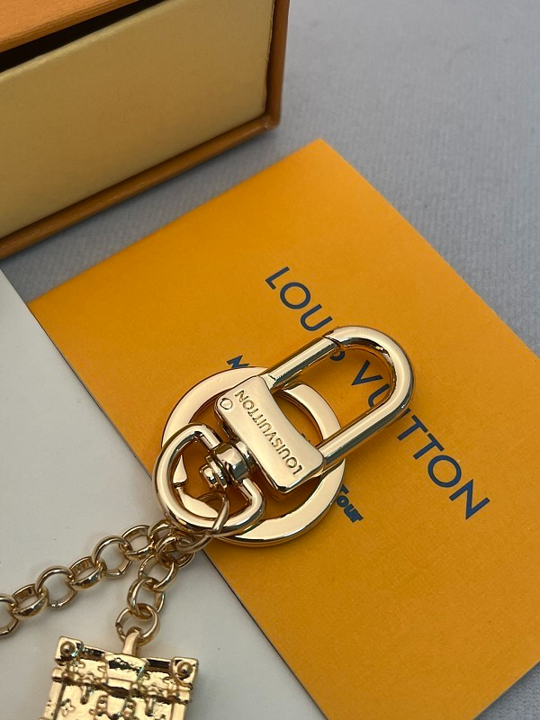 JK86 Key Chain New Style