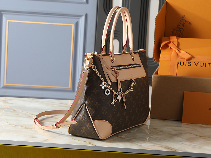 LLP278 bag 40-26-15CM 28-17.5-10.5CM Hand bag