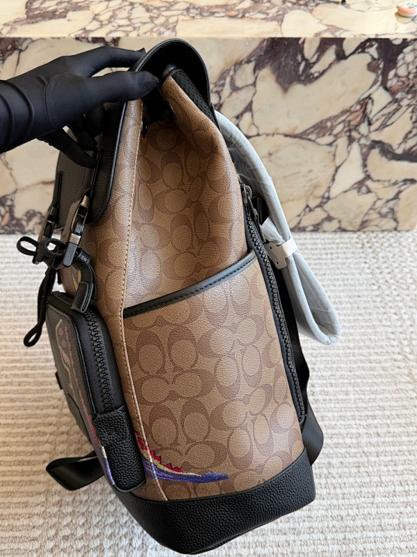 MCP66  bag  27-36CM Travel Bags