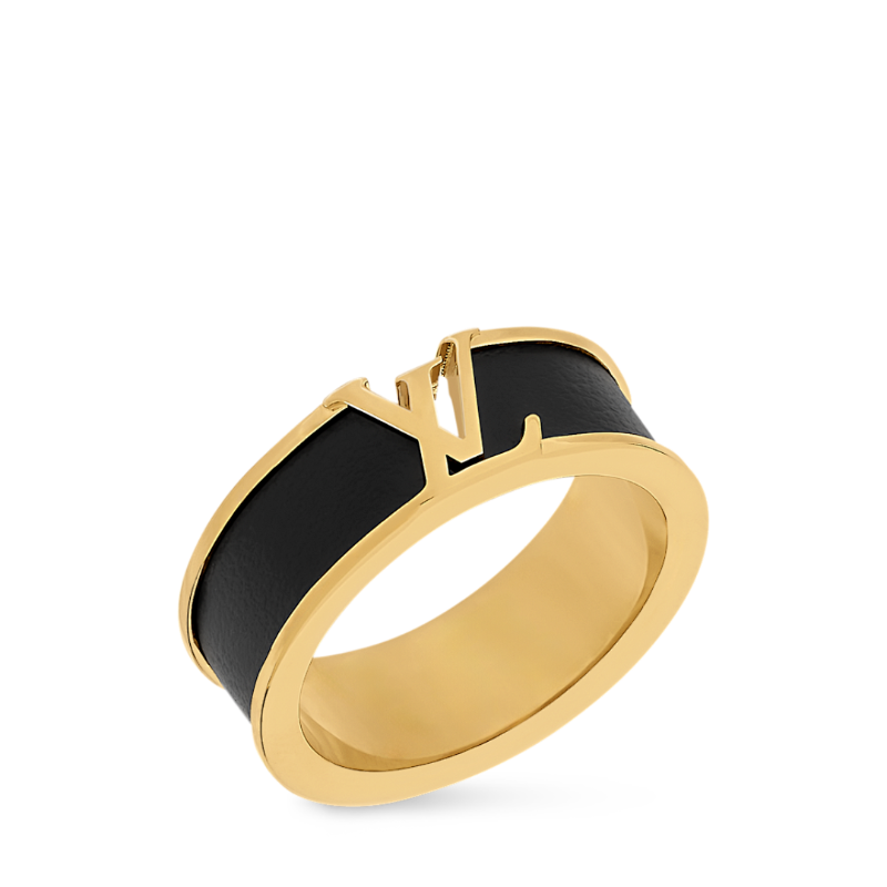 J155  Men's and women's titanium steel ring jewelry