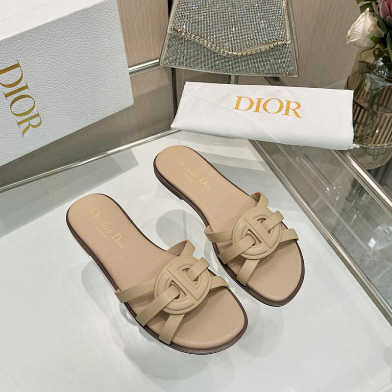 SHDS2 Women slipper Shoes 35-42 with box