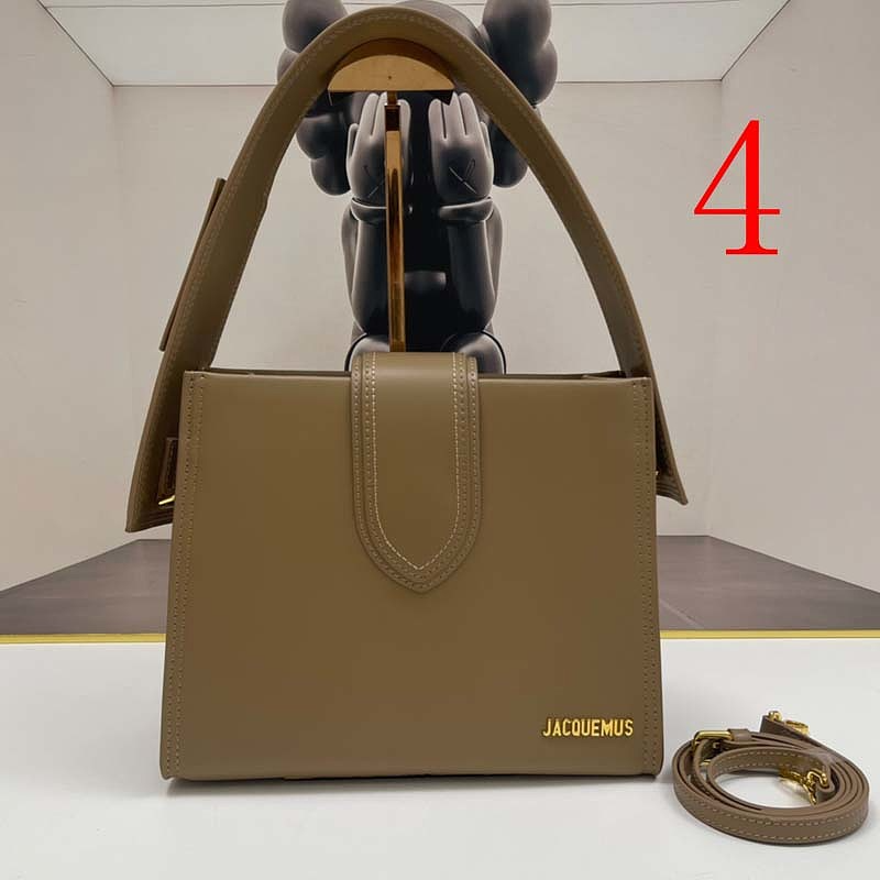 LJP14 bag 26-22-9.5cm Hand bag