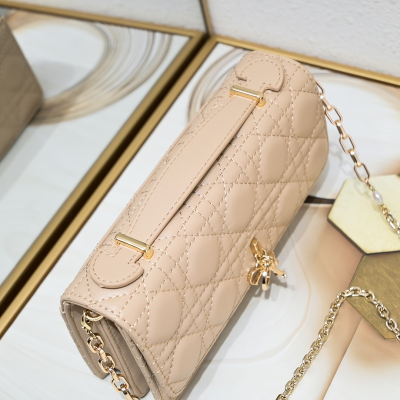 LDP28 bag 25-15-6cm Shoulder bags