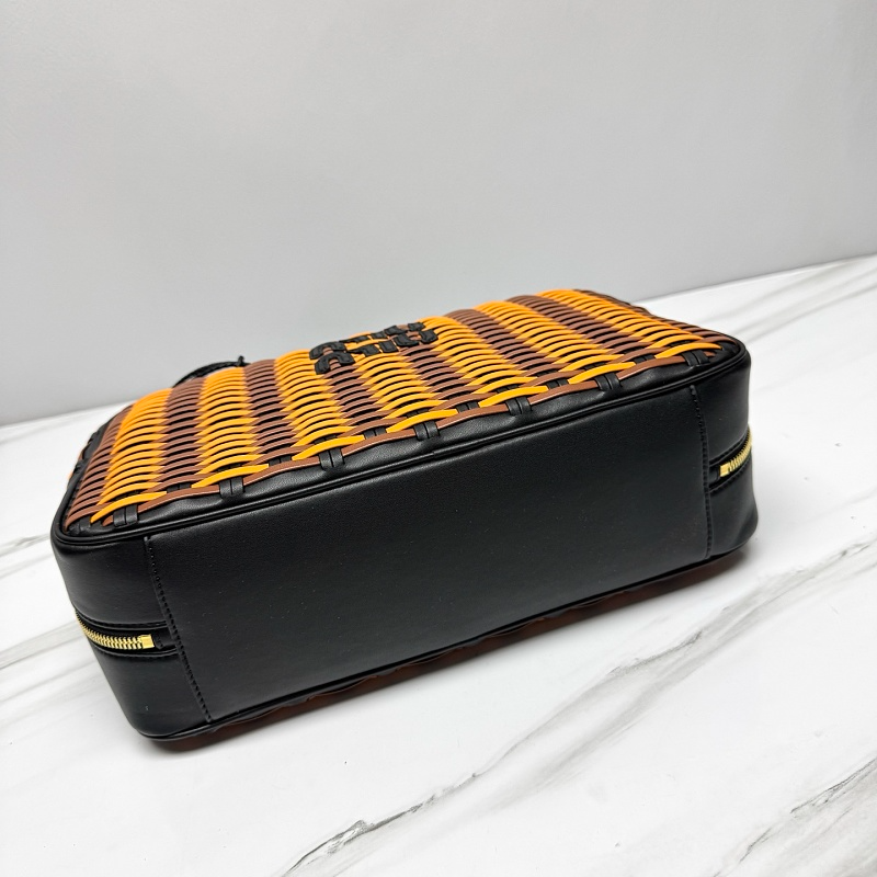 LMP27 bag 34-20-10cm Hand bag