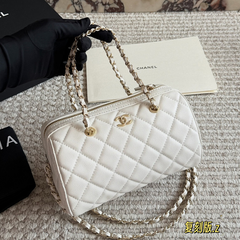 ACP77 Leather Bags 11.5-18.5-11CM Bag