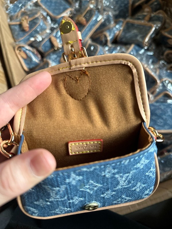JK96 Decorative small Bag