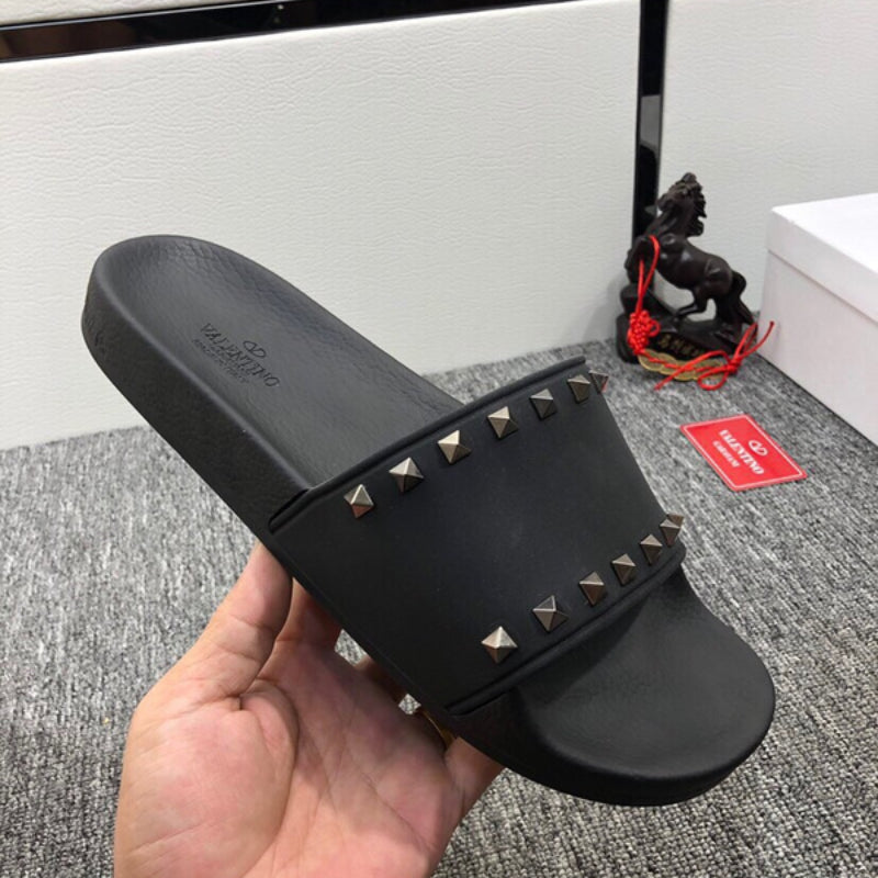 YVS4 slippers couples shoes 36-45 With box