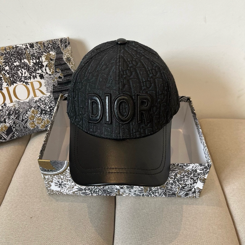 DIH20  New men's and women's sun hats, baseball hats, sports hats
