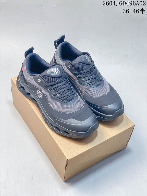 BOS3 Man and women 36-45 shoes with box