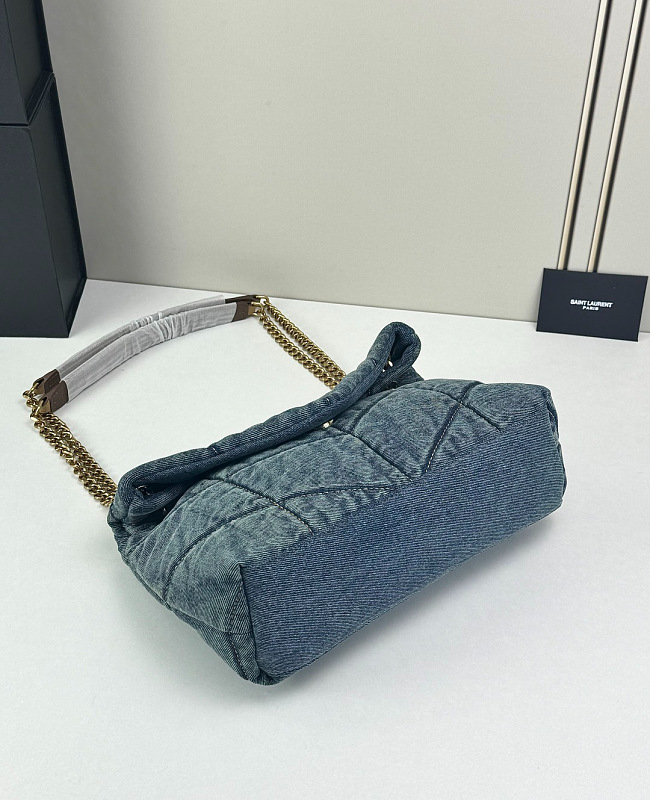 LYP47 bag 23-15-8.5cm 29-17-11cm 35-23-14cm  Shoulder bags