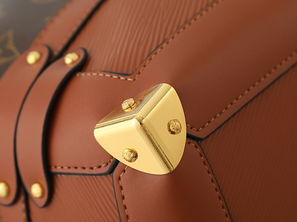 LLP004 Fashionable 30-26-14.5CM Bag handbag