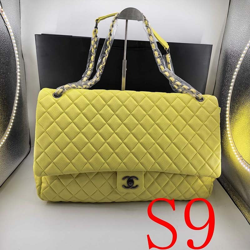 LCP126  Bag 46-27-13CM travel bag