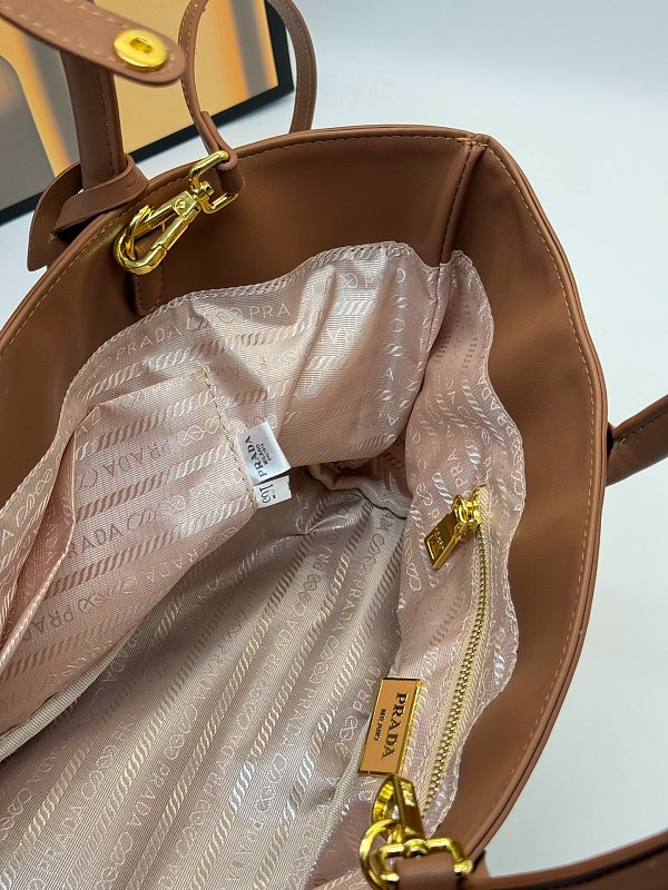 LPP36 bag 28-20cm Hand bag